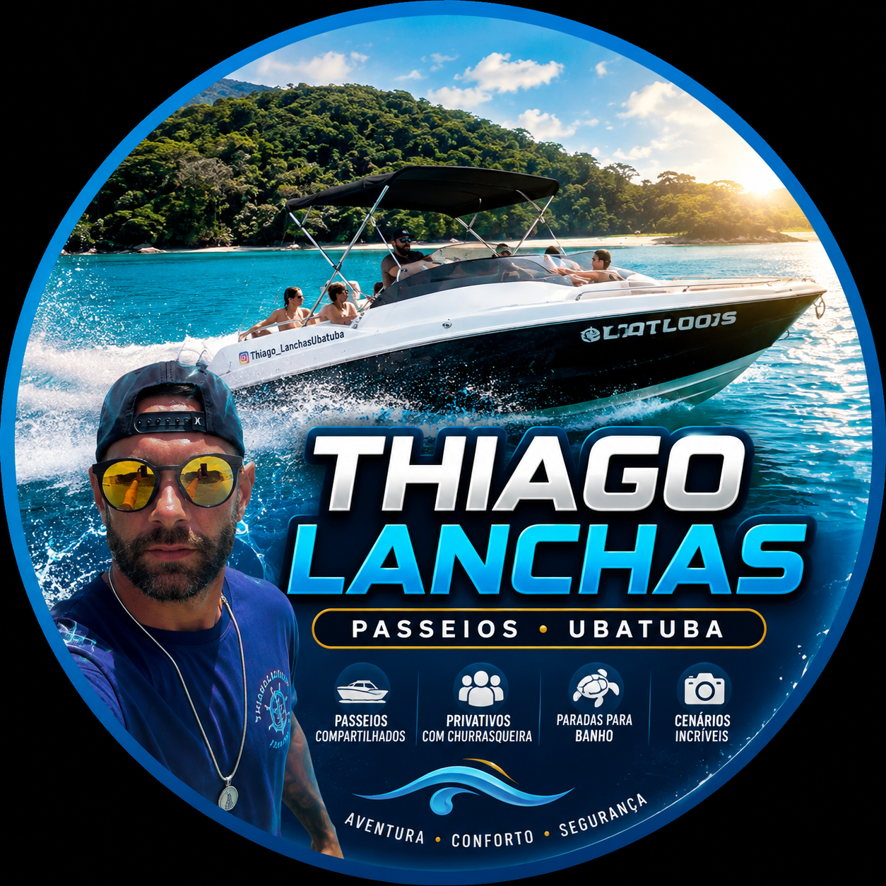 Thiago