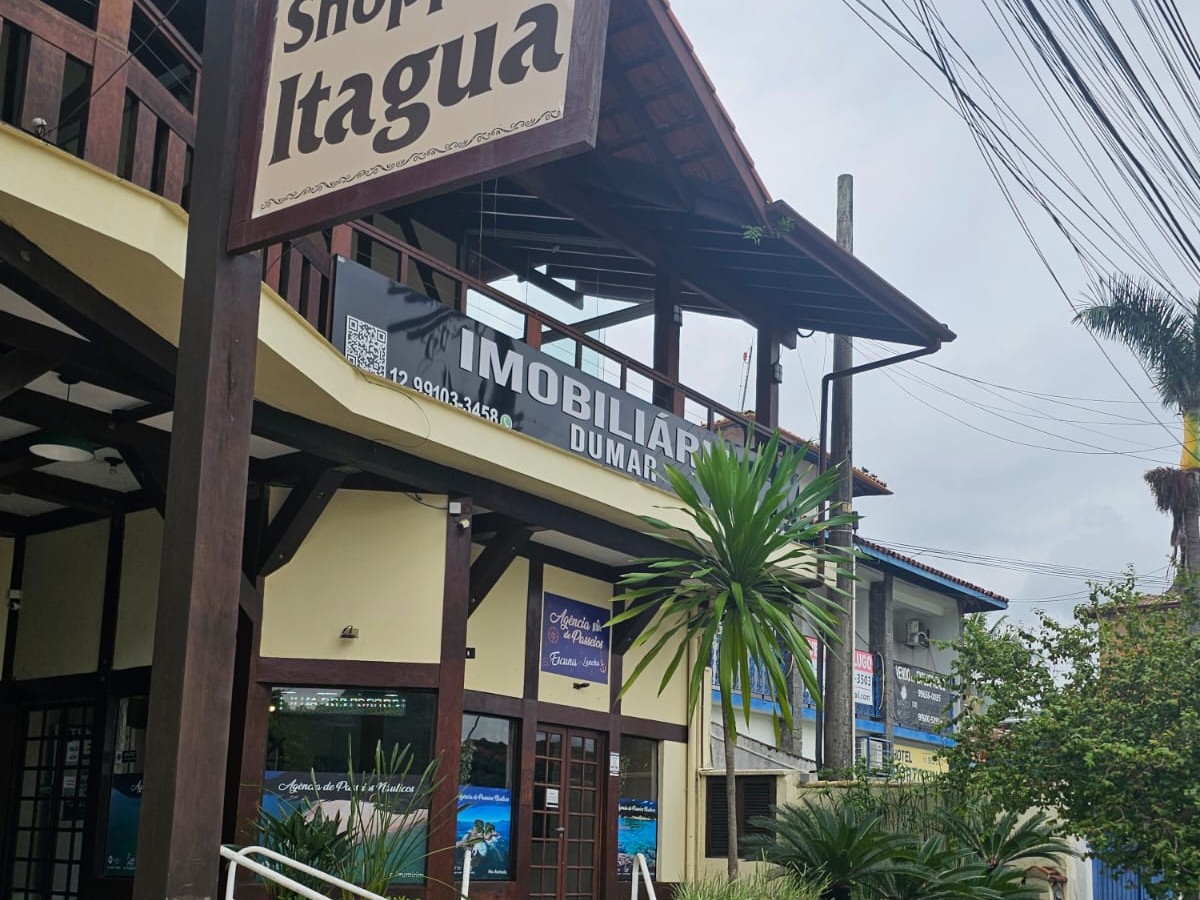 Passeio de escuna compartilhada em Itaguá · saída 9h20 5